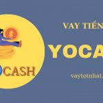 Yocash (Zalocash) Vay H5 bằng app online siêu tốc tức thì